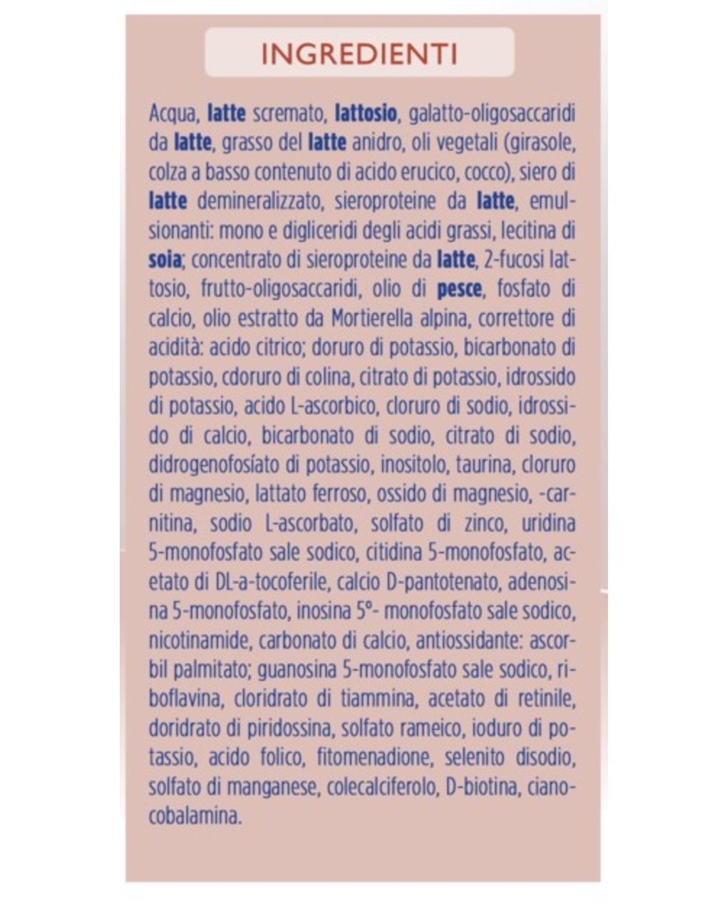 Latte profutura duobiotik 1 – latte di partenza liquido 200 ml – aptamil