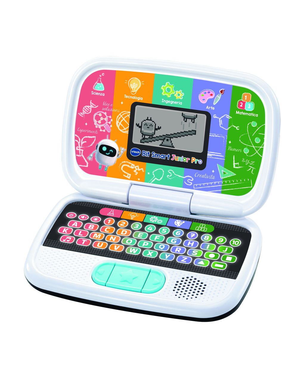 Bit smart junior pro - 3+ - vtech