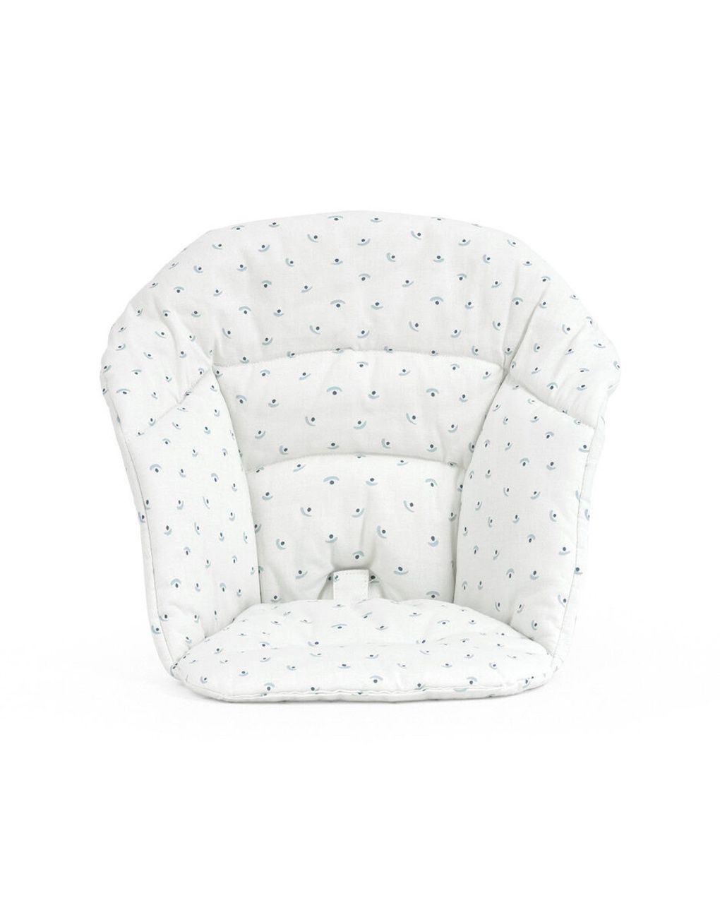 Cuscino clikk™ - blueberry boat - stokke®