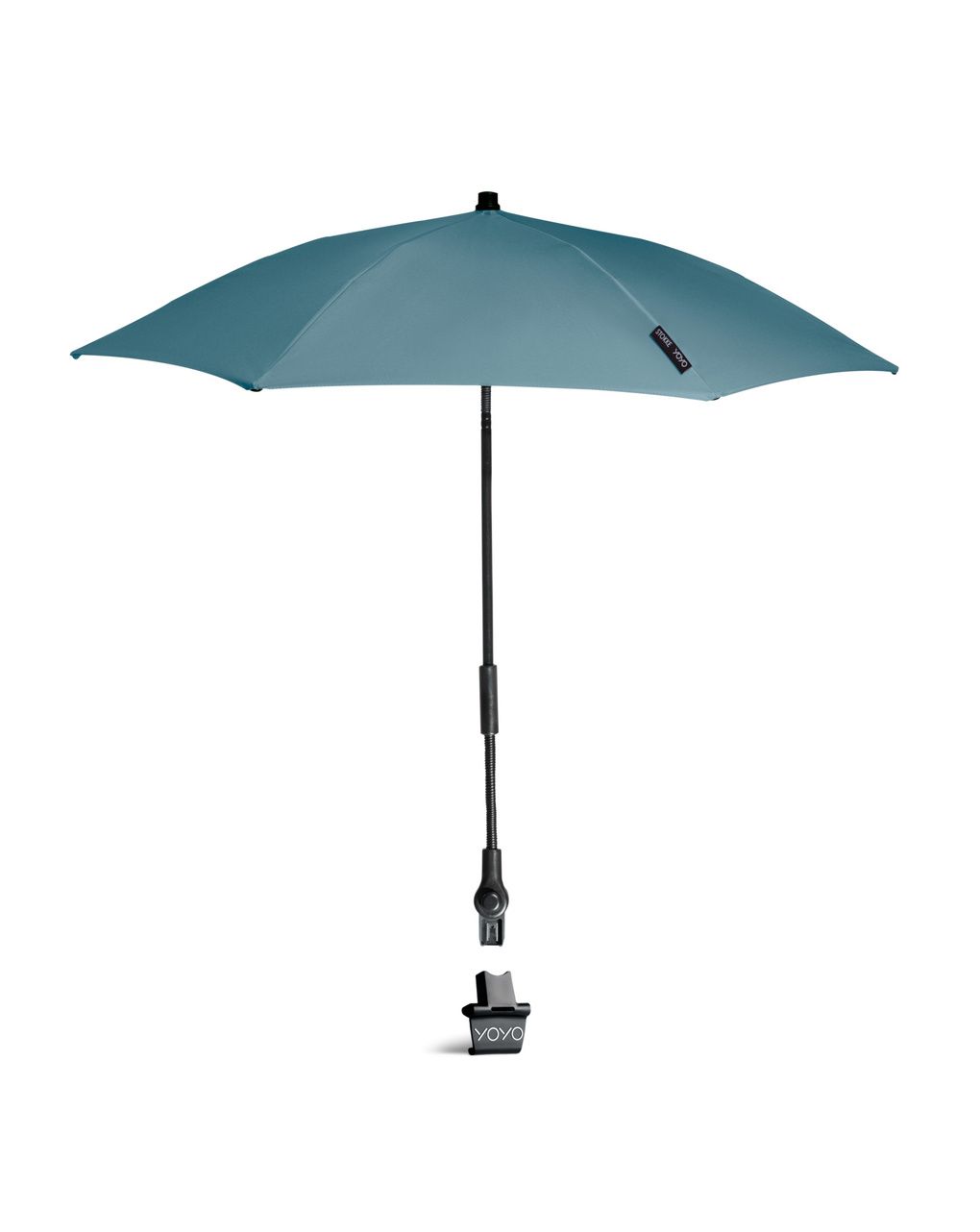Parasole - aqua - stokke yoyo®