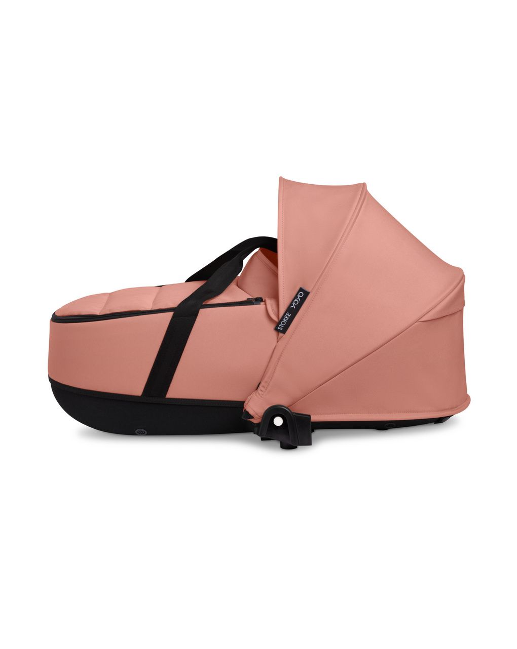 Navicella neonati - ginger - stokke yoyo®