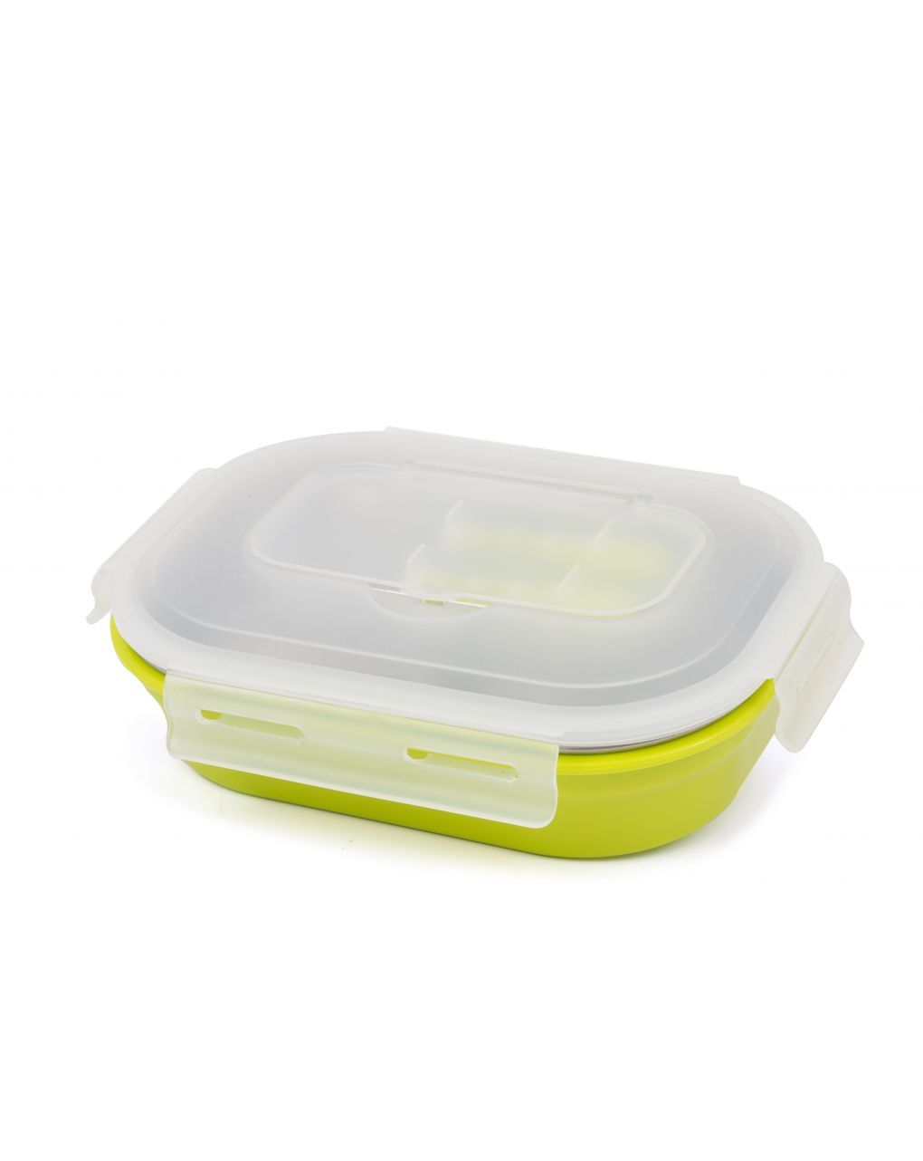 Porta vivande con posate inox - that's love