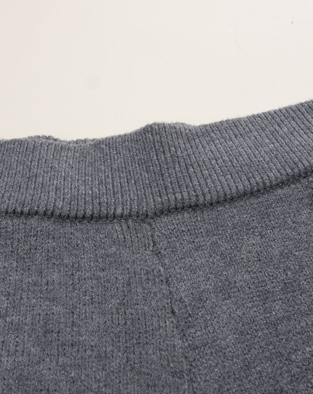 Pantalone tricot premaman