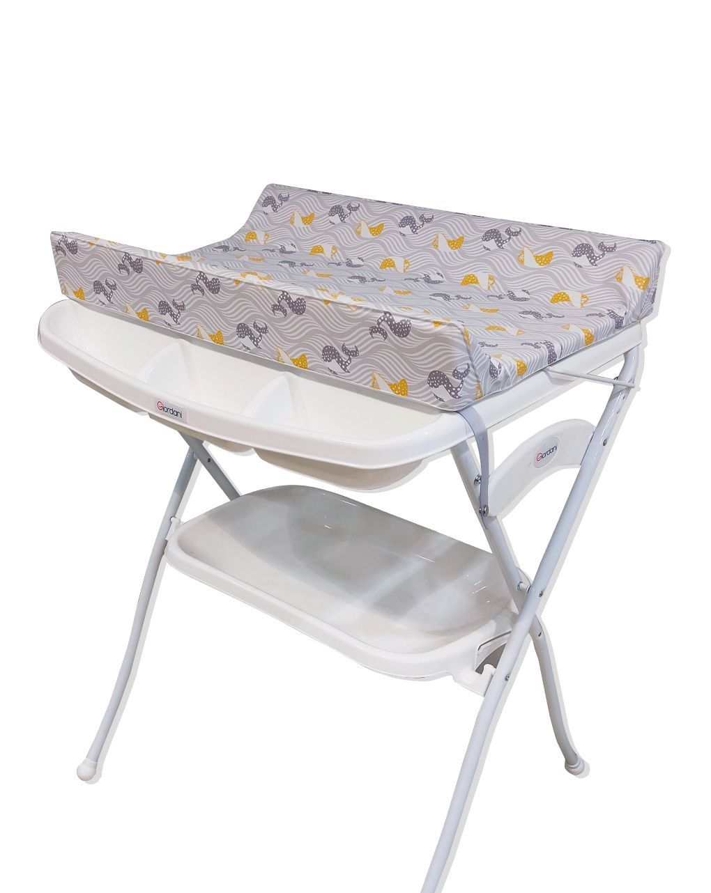 Bagnetto so fly whale - giordani