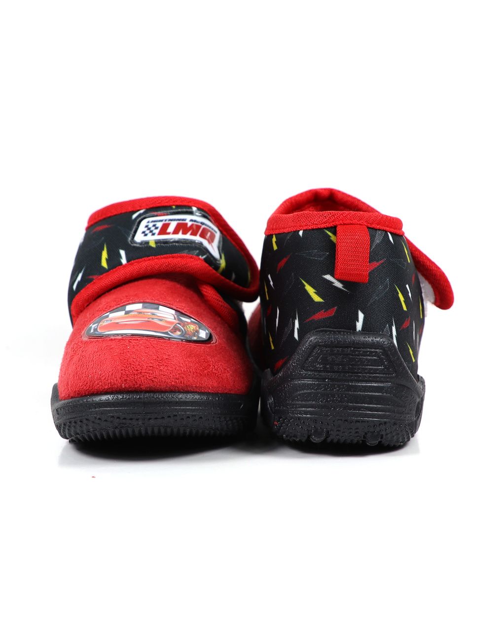 Scarpina asilo bimbo cars