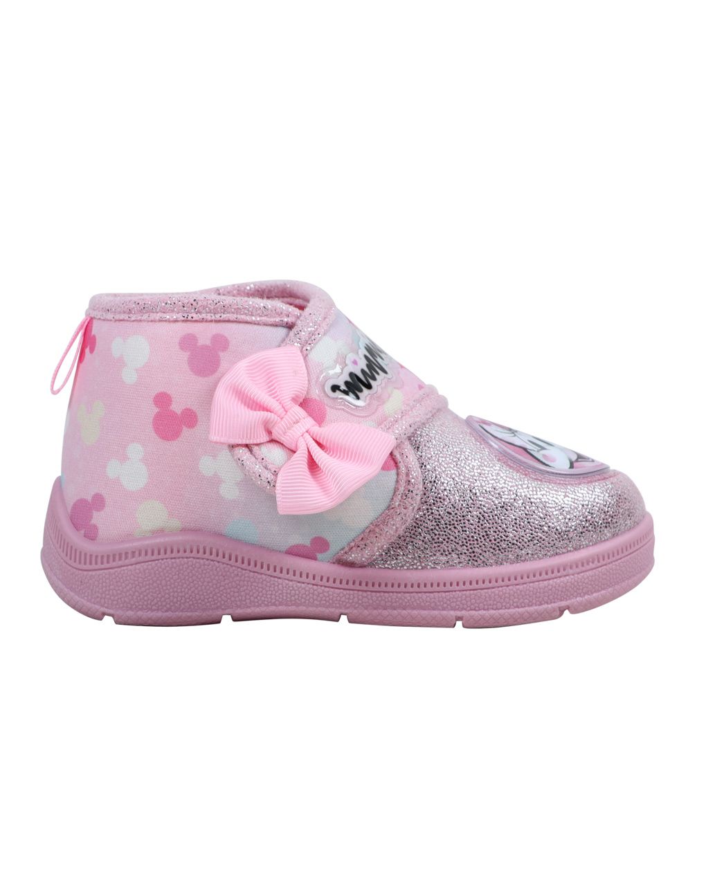 Scarpa asilo bimba disney minnie