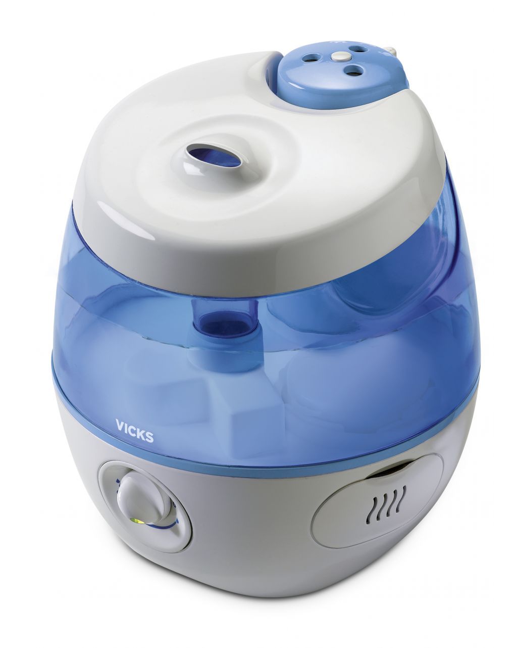 Umidificatore sweetdreams a ultrasuoni - vicks