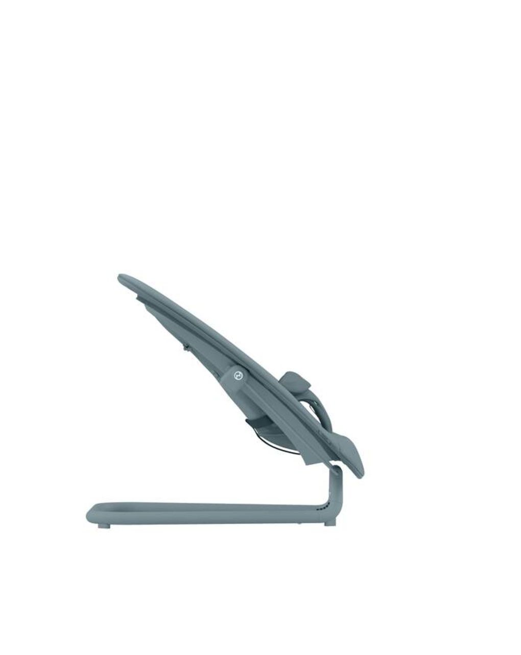 Sdraietta gold bouncer stone blue - cybex