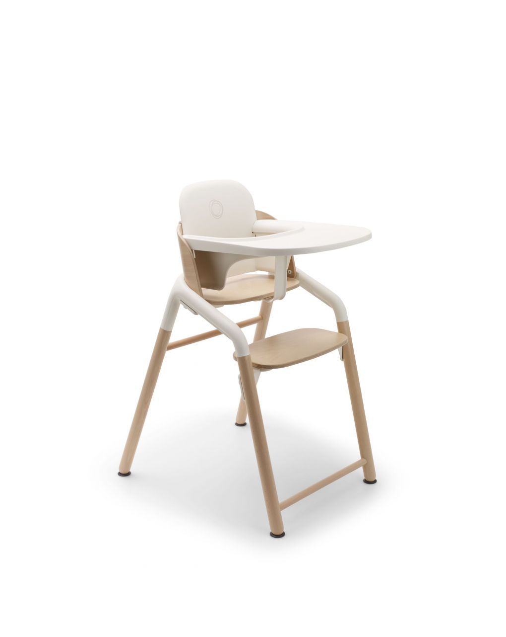 Baby set giraffe white - bugaboo