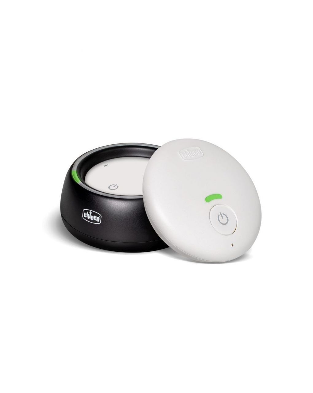 Audio baby monitor dect - chicco