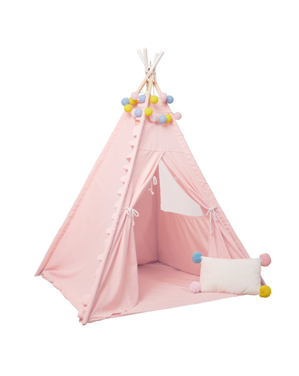 Tenda dolls suite retreat - 3+ - b.toys