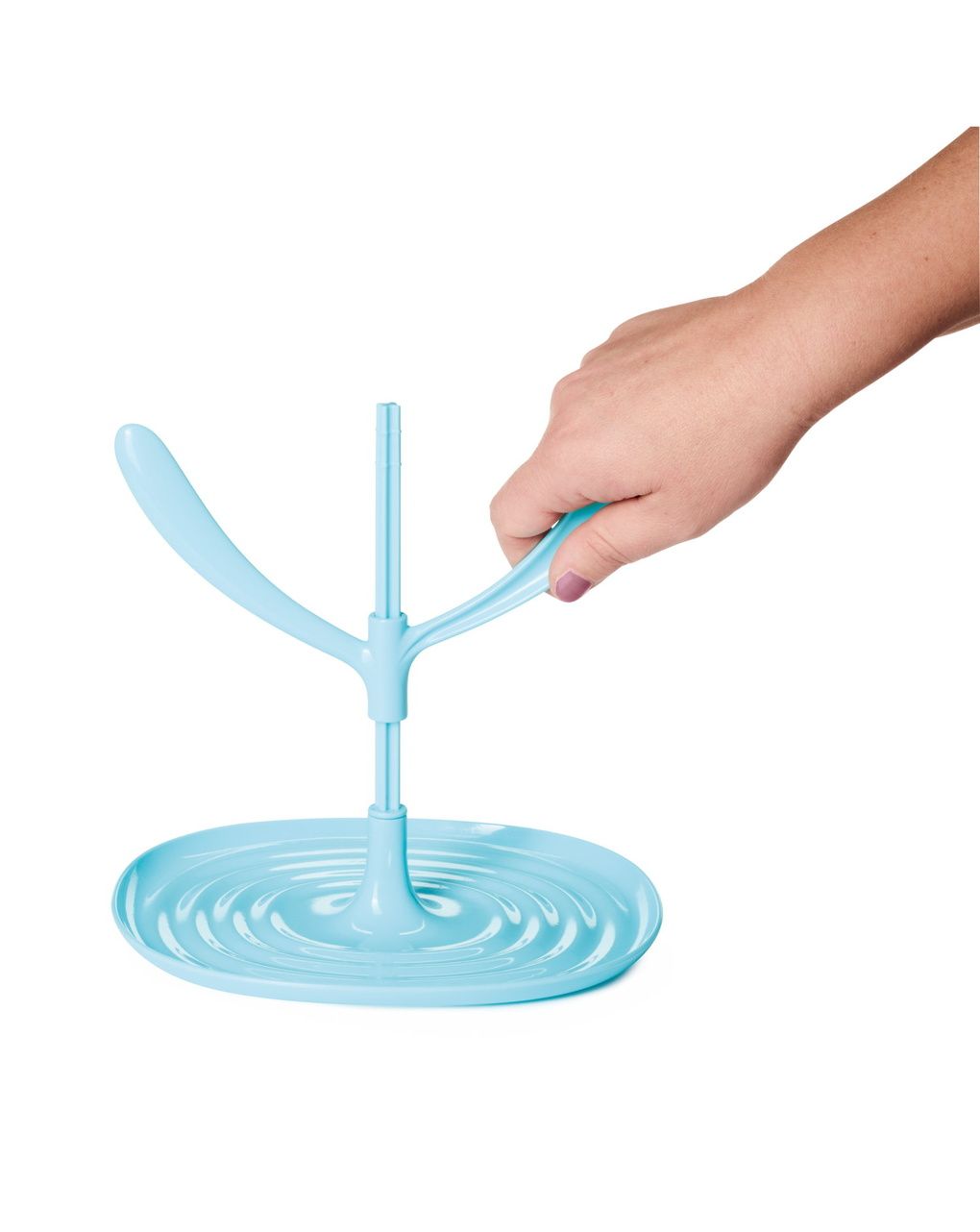 Scolabiberon - chicco