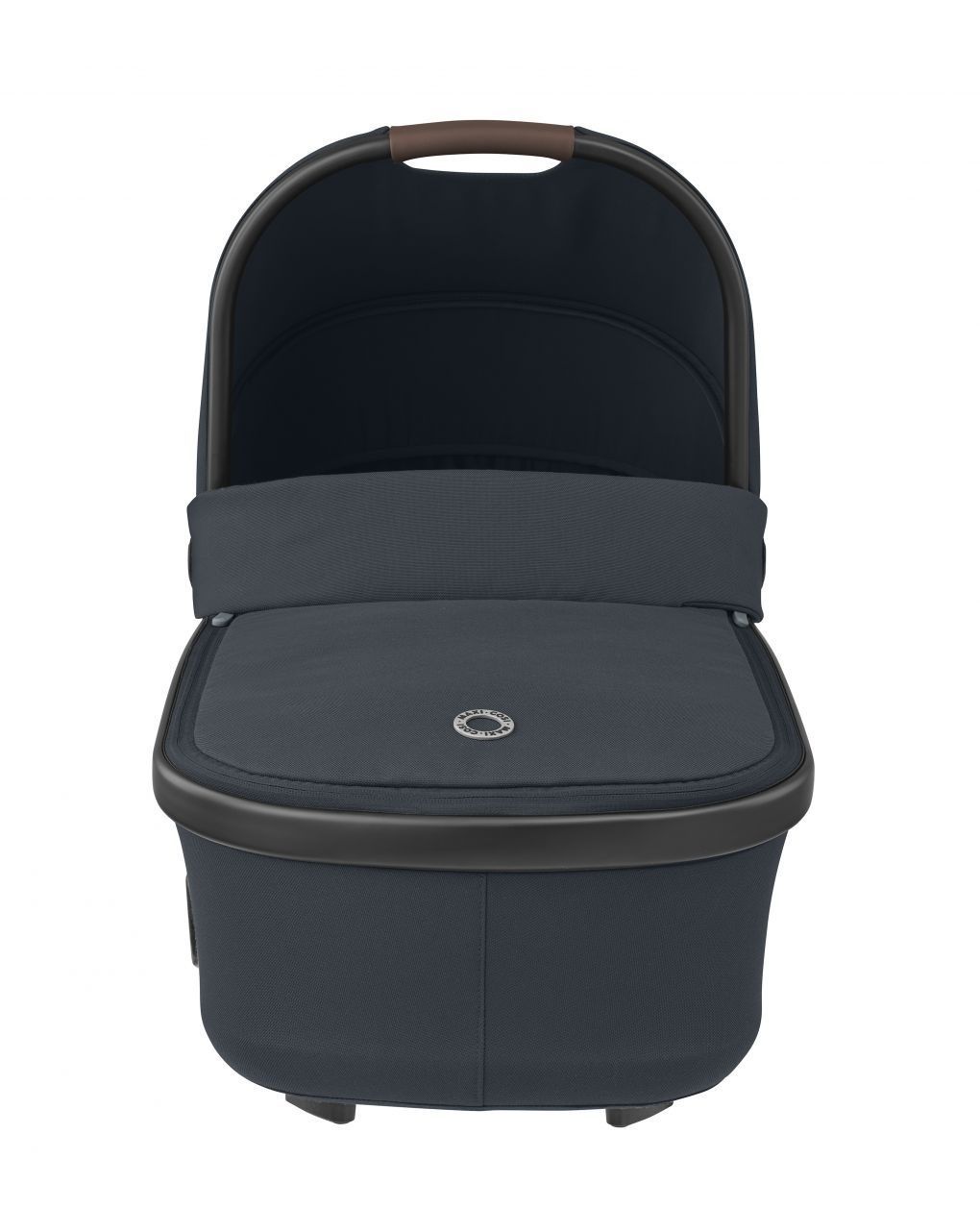Navicella oria essential graphite - maxi cosi