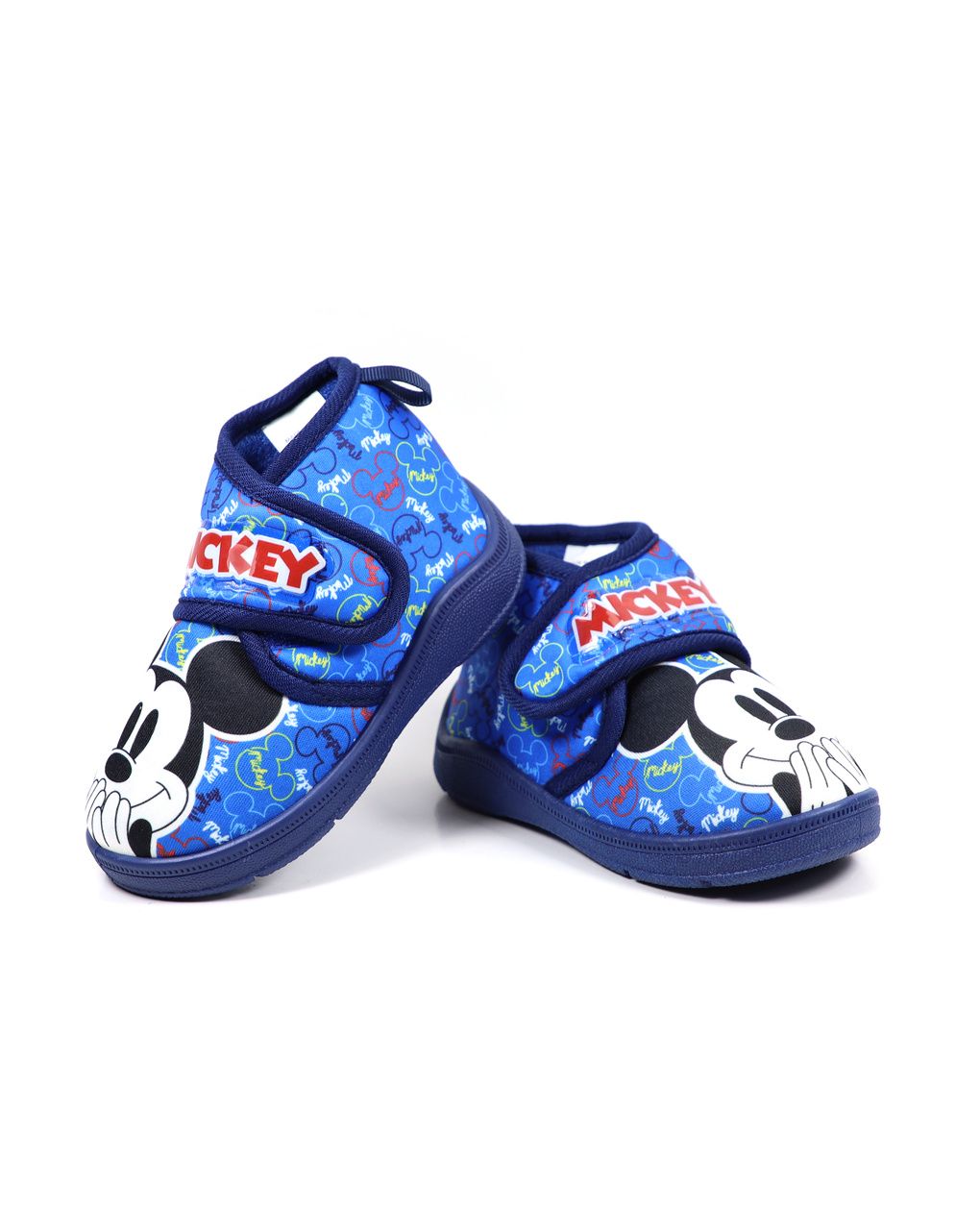 Scarpina asilo bimbo topolino