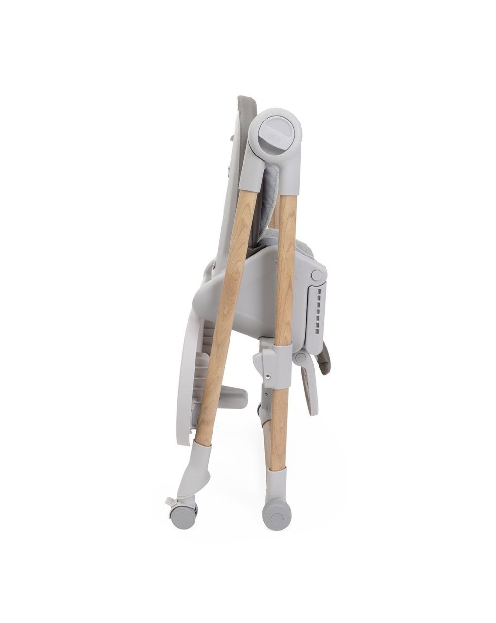 Seggiolone polly armonia scandinavian- chicco