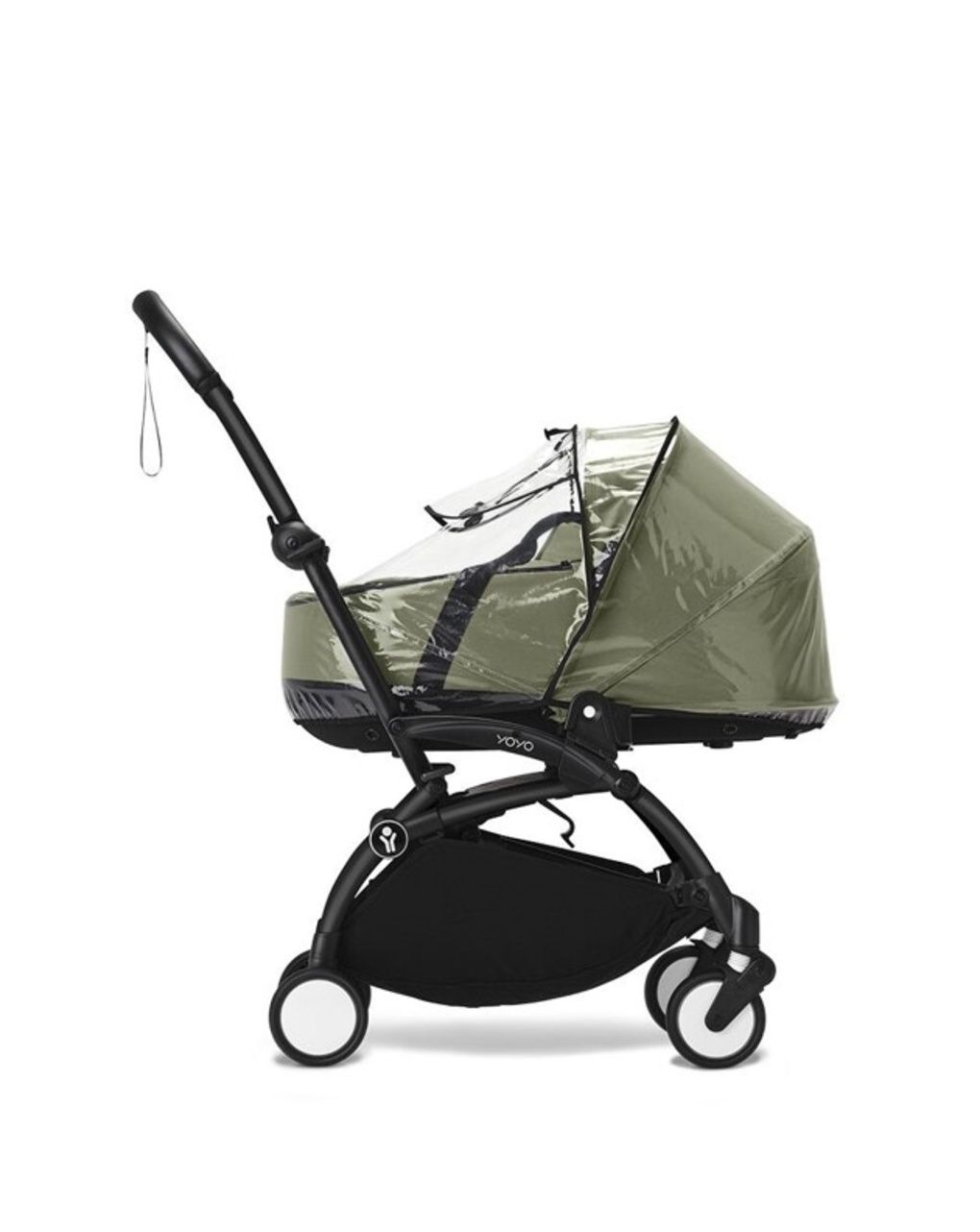 Parapioggia per navicella per neonati - stokke yoyo®