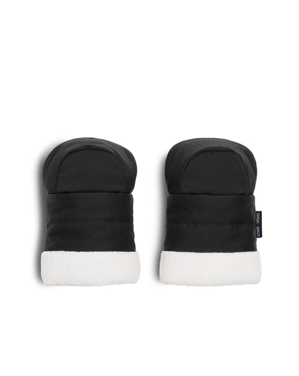 Muffole yoyo³ - stokke