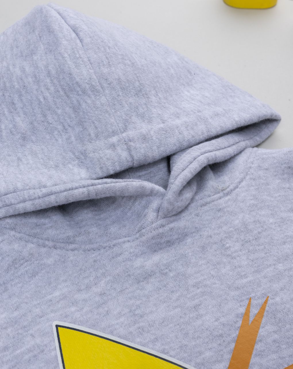 Jogger bimbo pokemon grigio/blu