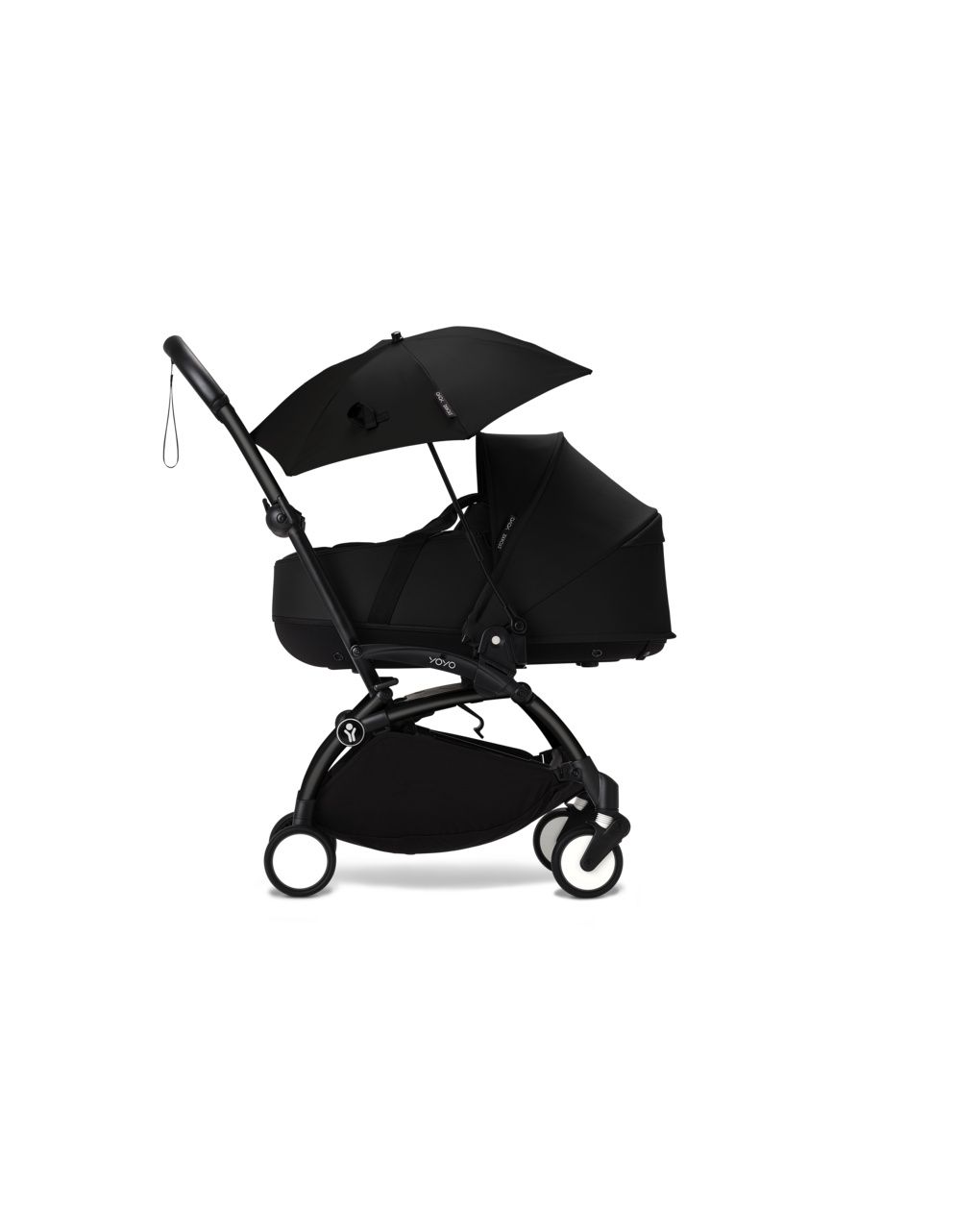 Parasole - black - stokke yoyo®