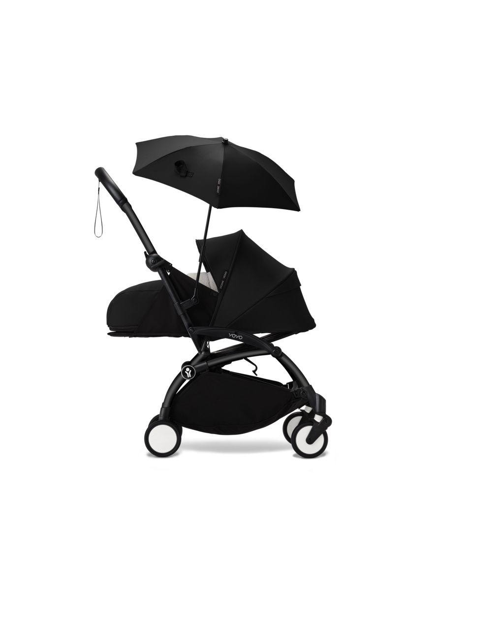 Parasole - black - stokke yoyo®