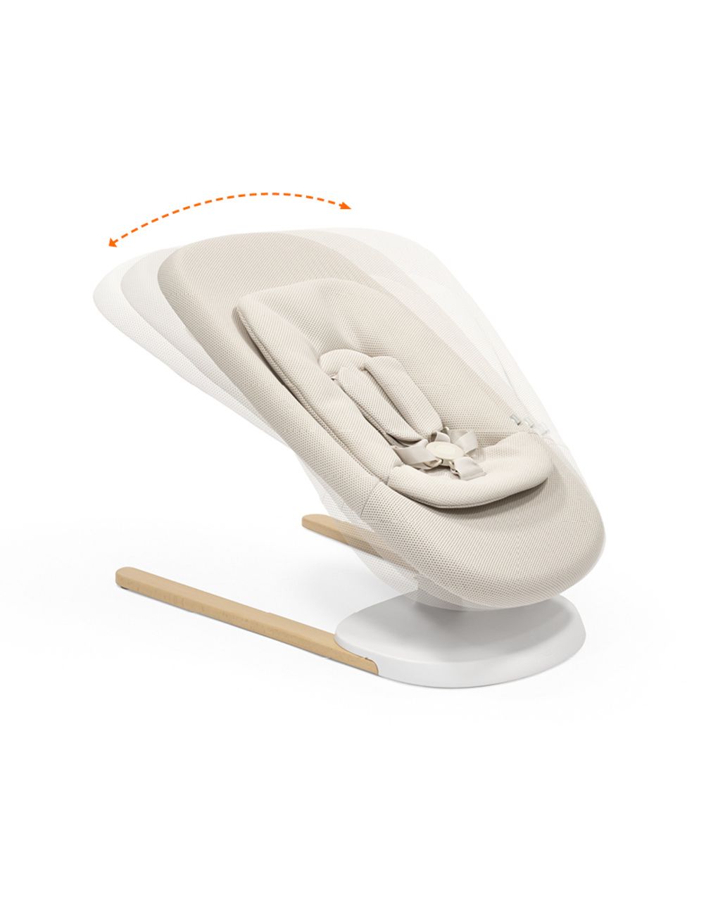 Sdraietta e altalena  yoga™ - stokke®