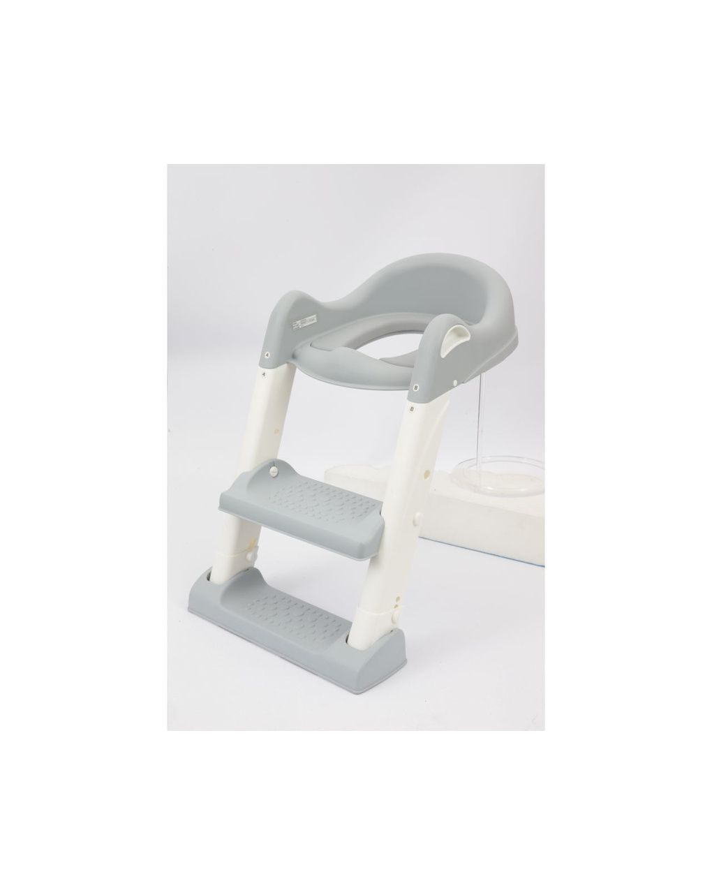 Riduttore wc con scaletta 2021 - giordani