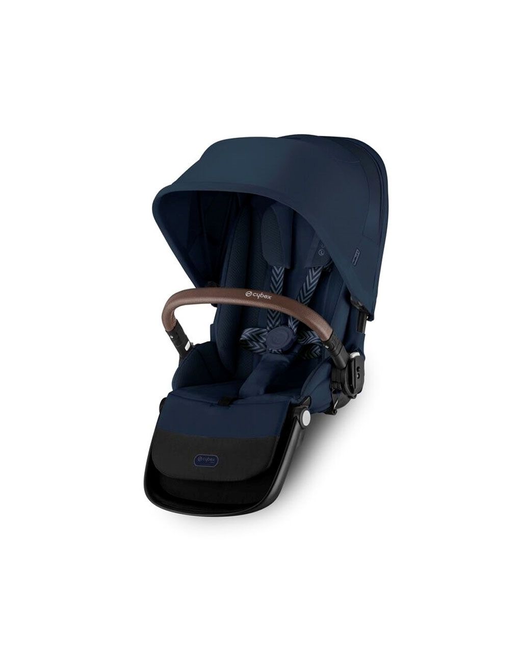 Seconda seduta gazelle s ocean blue - cybex