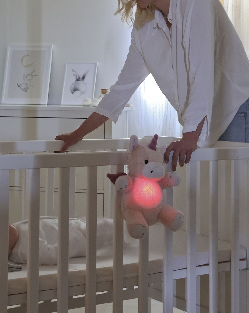 Tenda dolls suite retreat - 3+ - b.toys