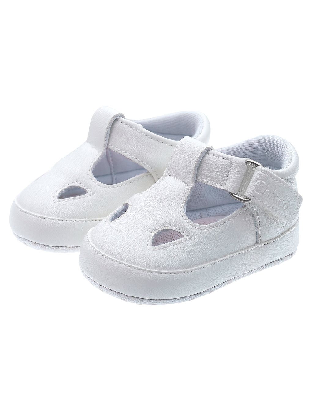Snadalo norwen chicco neonata bianco