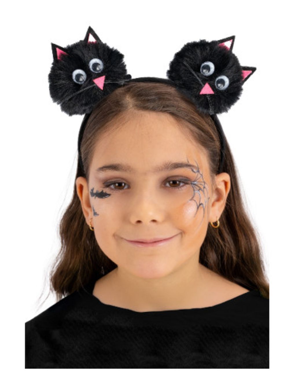Cerchietto gattina- 3+  - carnival toys