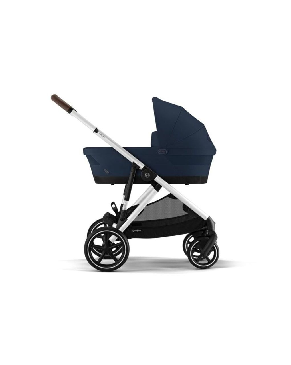 Navicella gazelle s ocean blue - cybex