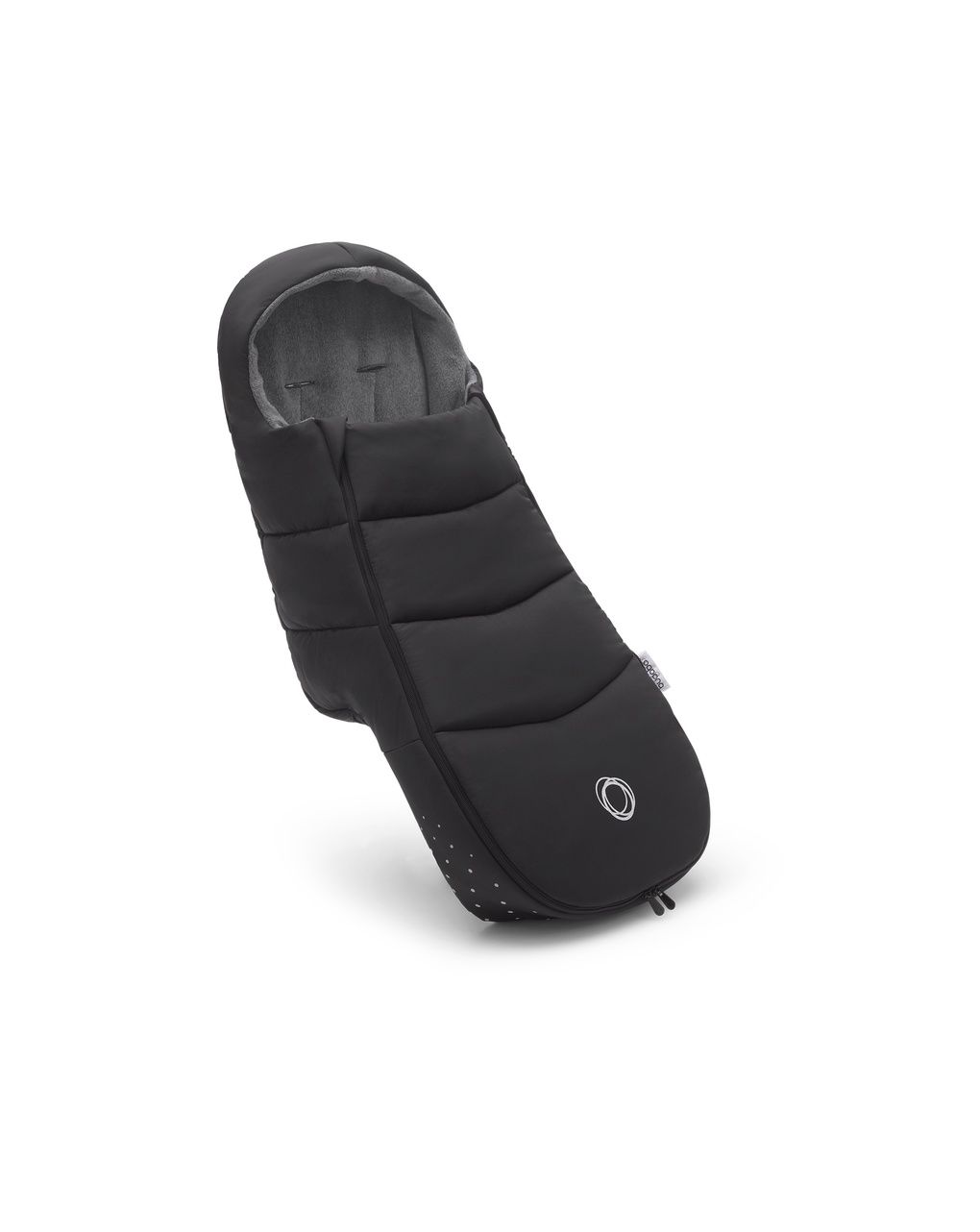 Sacco a pelo nero - bugaboo