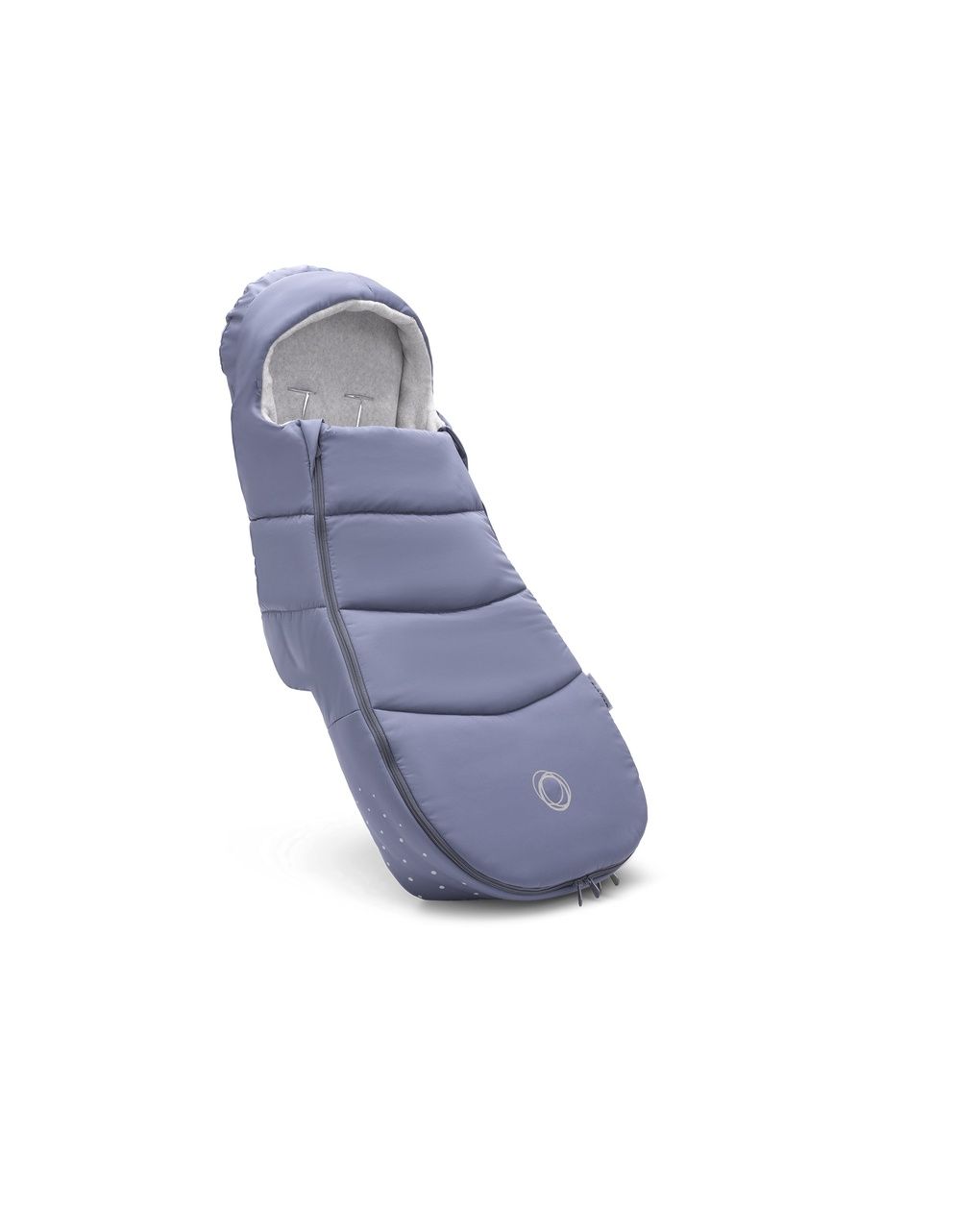 Sacco a pelo seaside blue - bugaboo