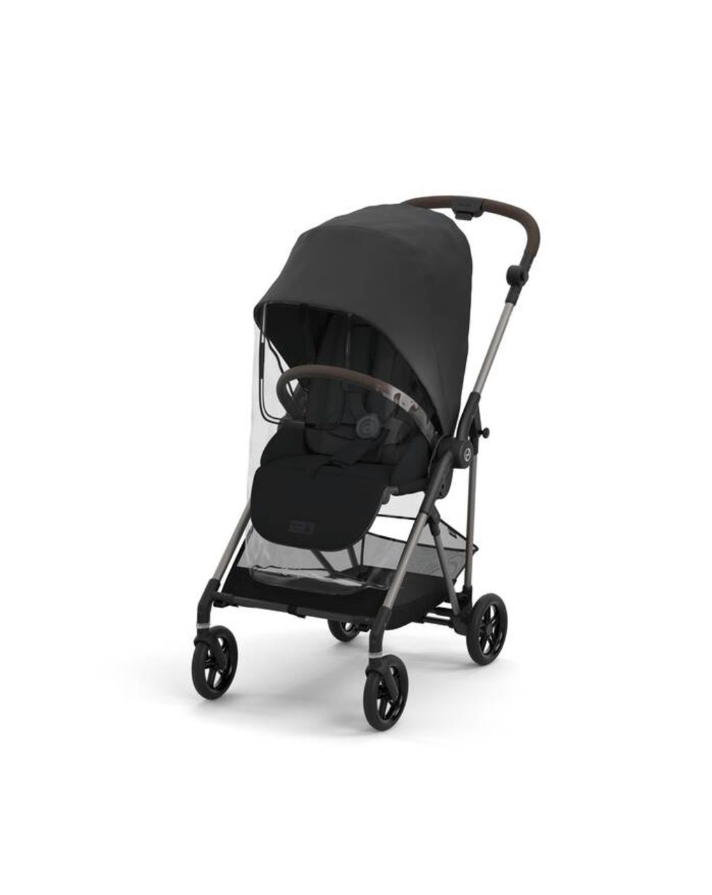Copertura antipioggia melio line - cybex