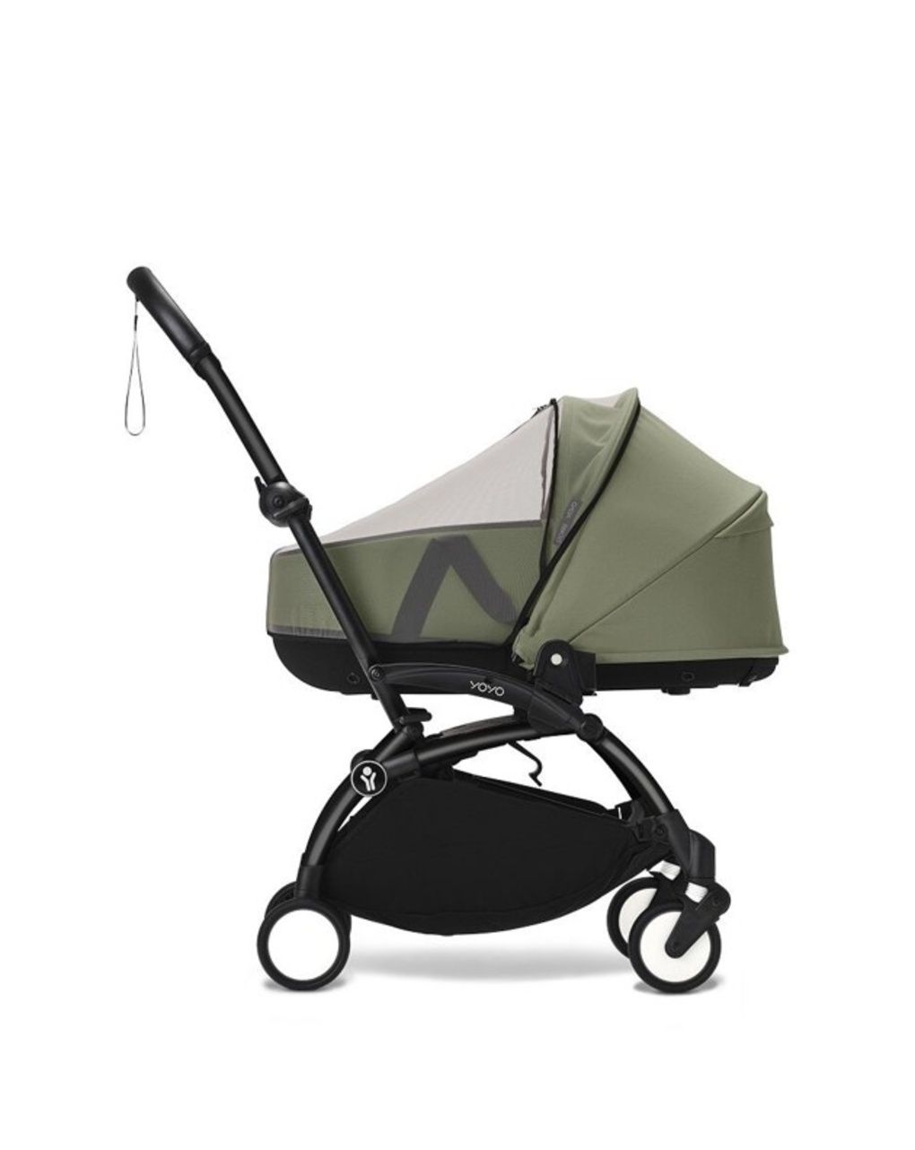 Zanzariera per navicella - stokke yoyo®