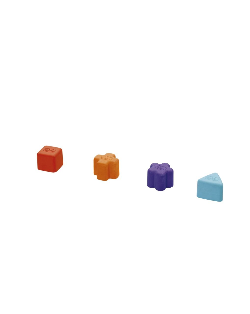 Torre degli anelli 2 in 1 - 6m+ - chicco