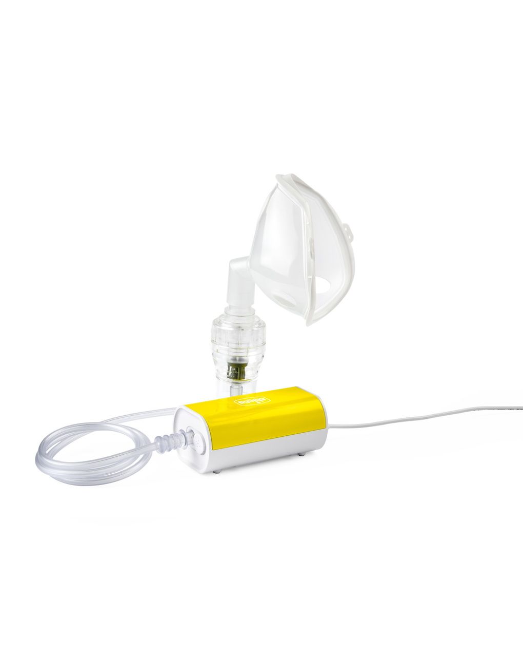 Easy breath mini aerosol - chicco