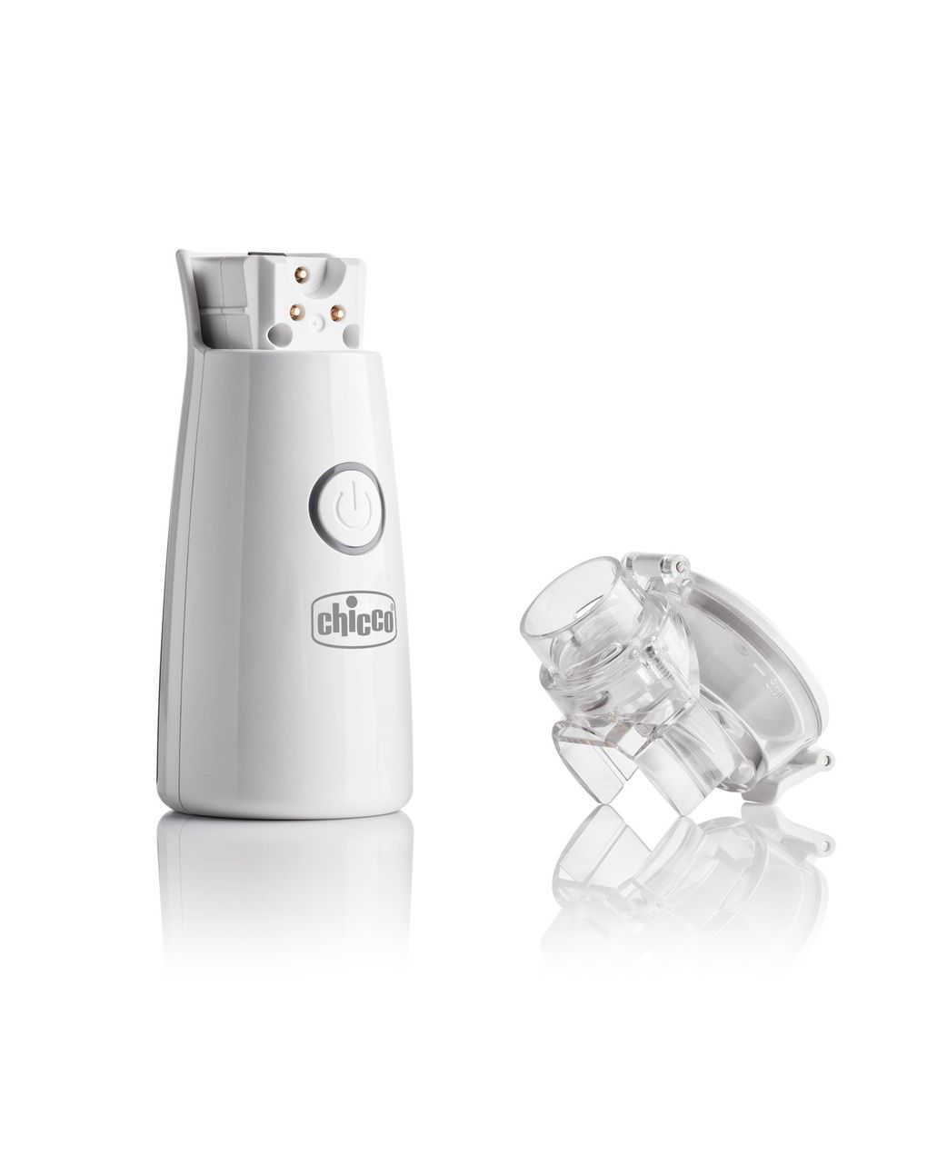 Aerosol micro air mesh - chicco