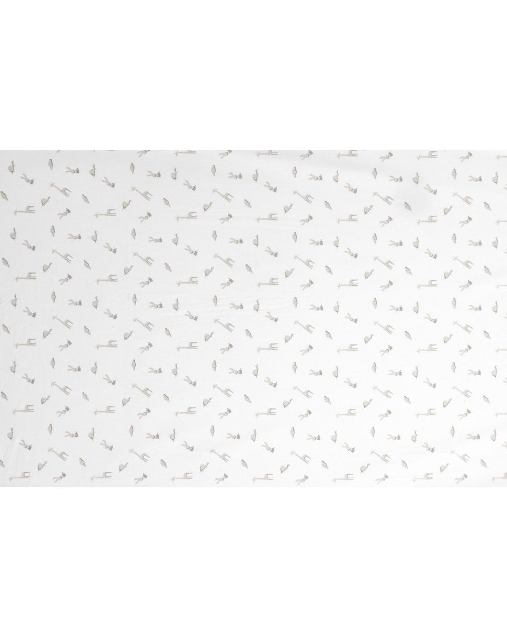 Set lenzuola cotone next2me forever cloud - chicco