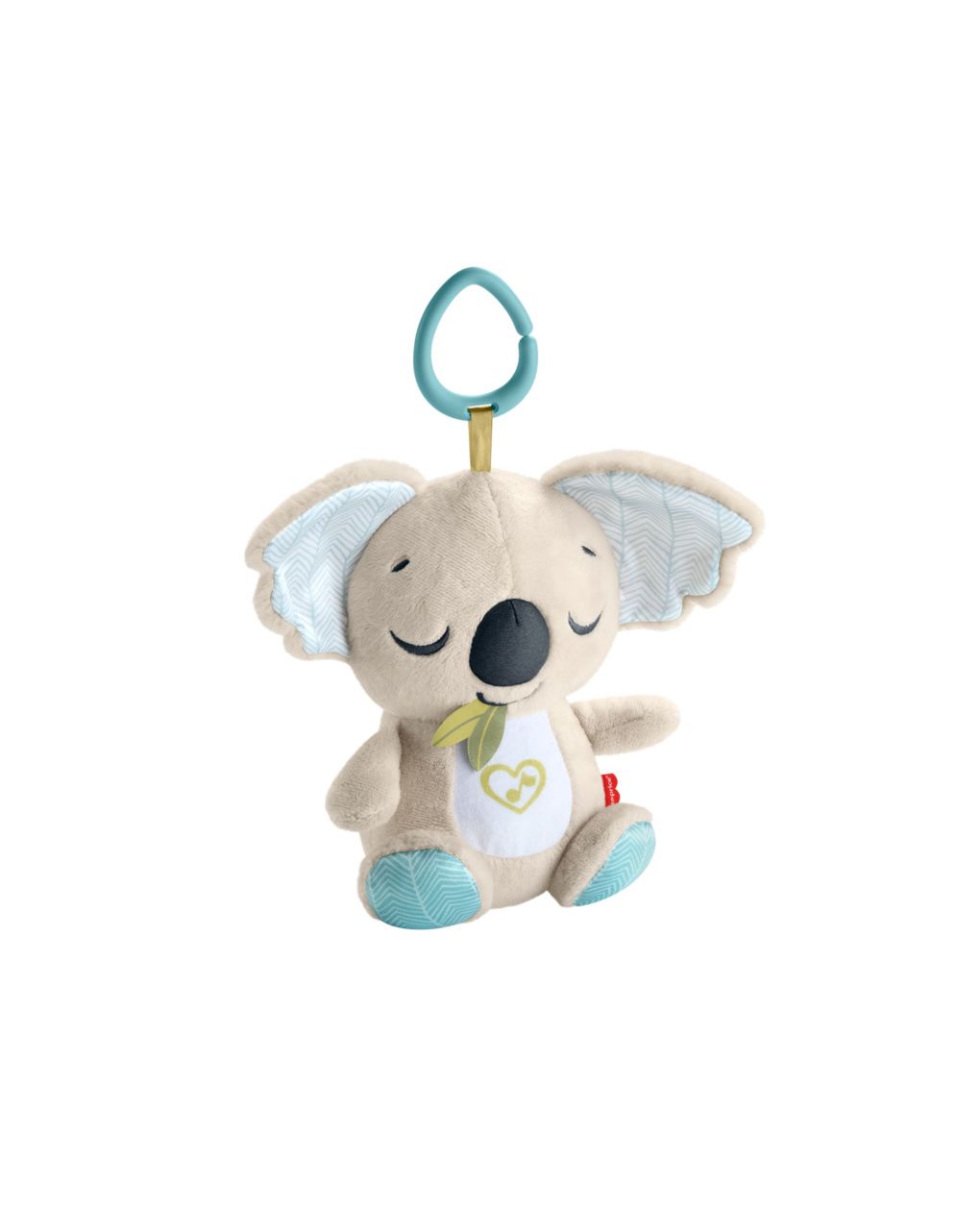 Peluche koala rilassante - 6m+ - fisher price