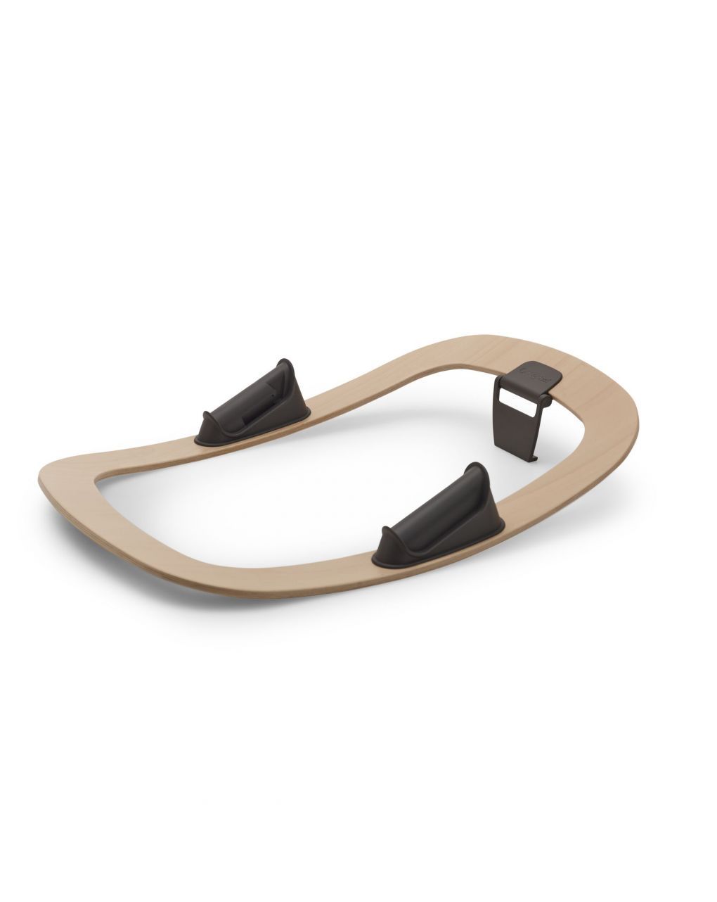 Telaio sdraietta giraffe neutral wood - bugaboo