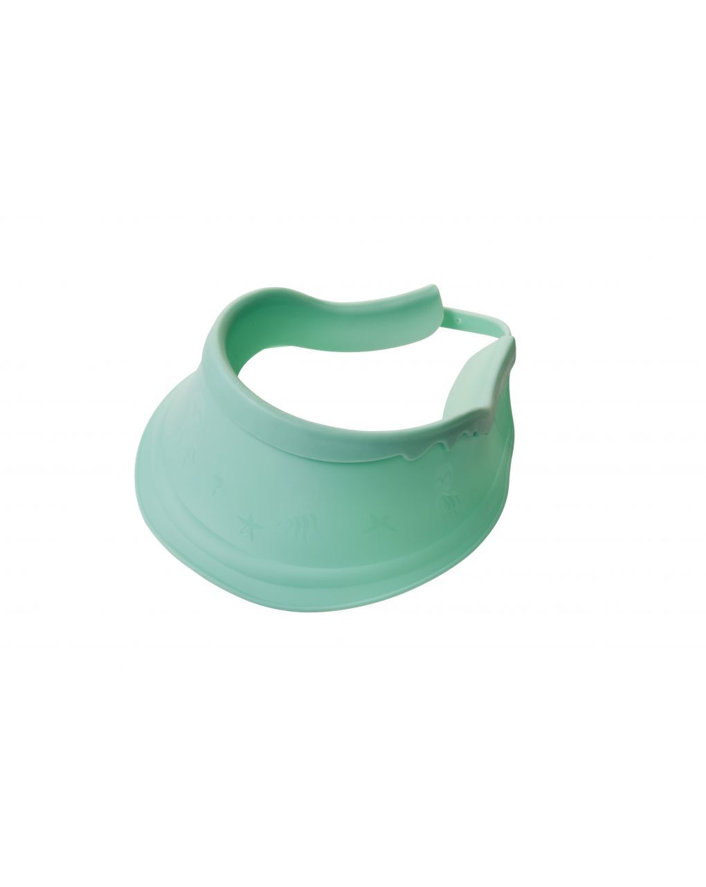 Visiera da bagno - that's love