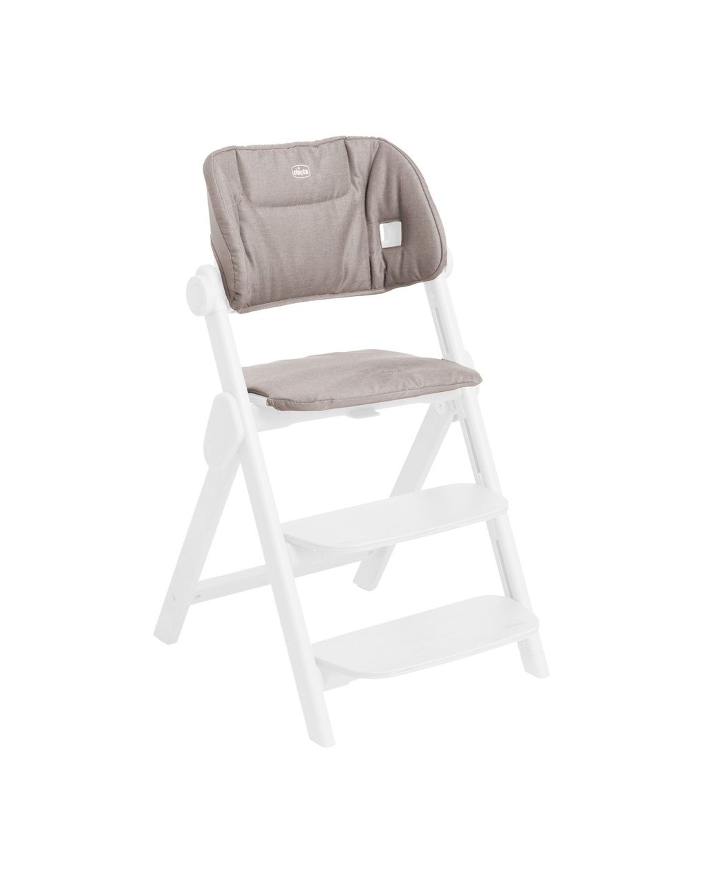 Cuscino per sedia evolutiva meraviglia - chicco