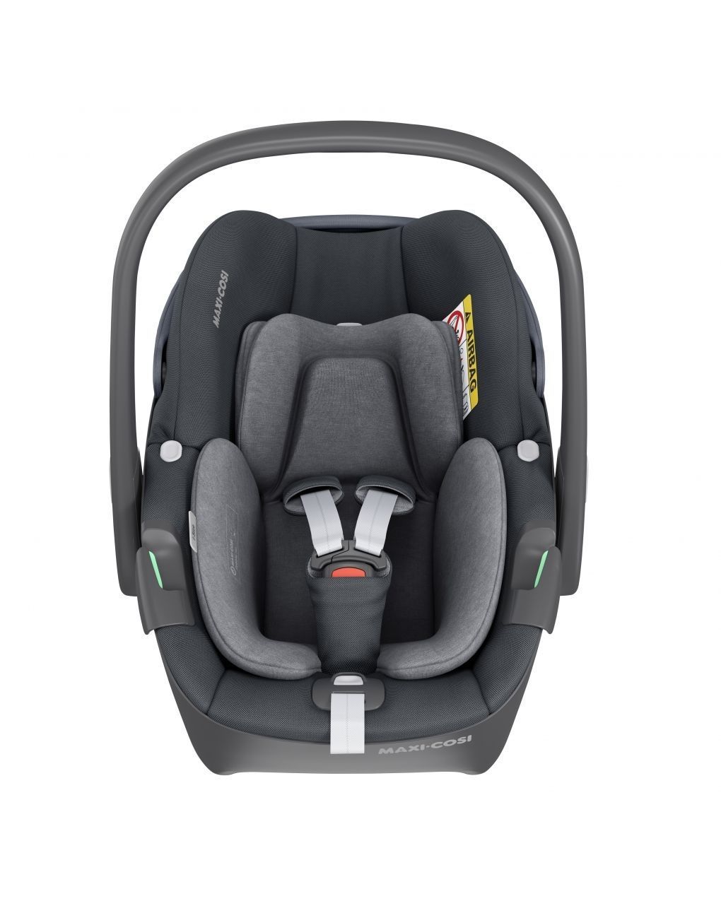 Seggiolino auto pebble 360 - maxi cosi
