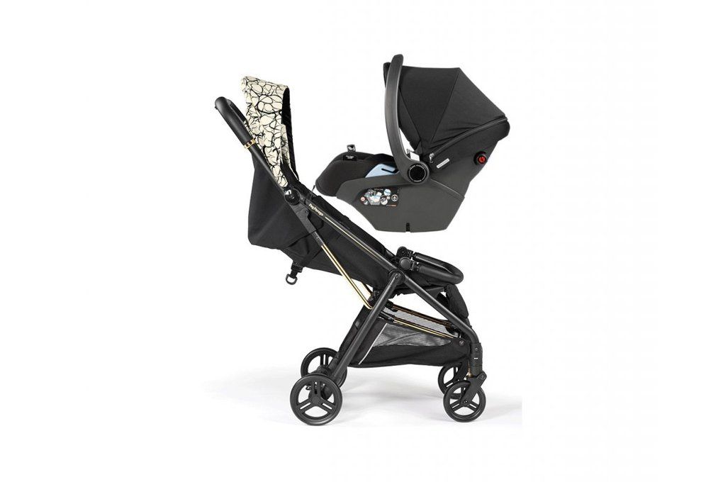 Adattatori primoviaggio per selfie - peg perego