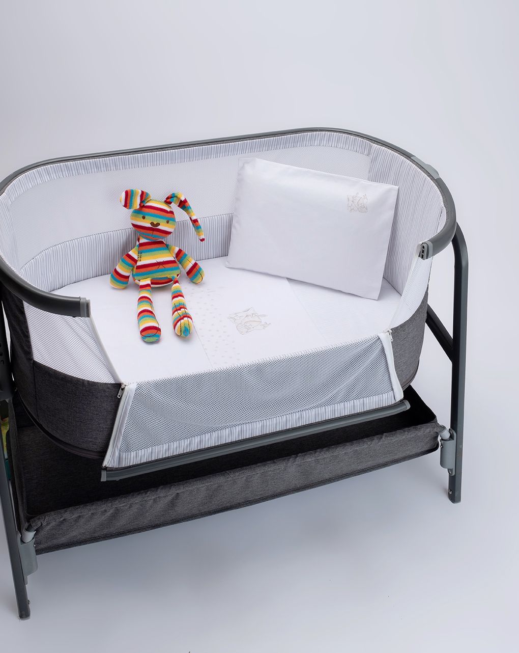 Set culla unisex "orsetti"