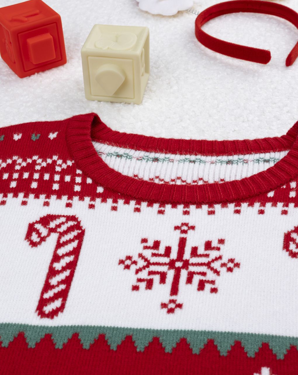 Maglione papà natale