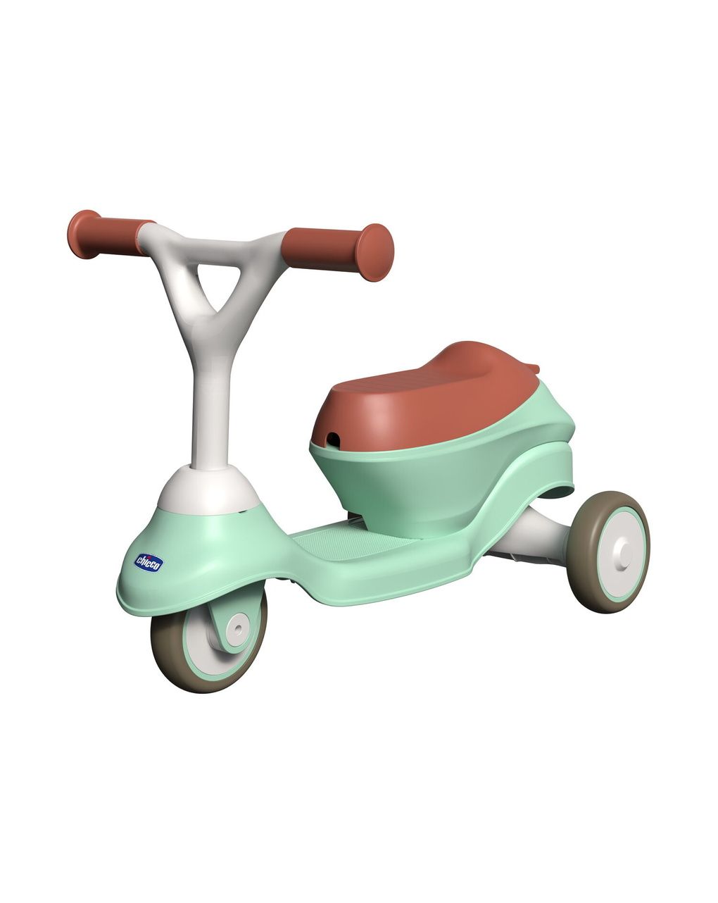 Monopattino evolutivo 2 in 1 - move&grow - 12m+  - chicco