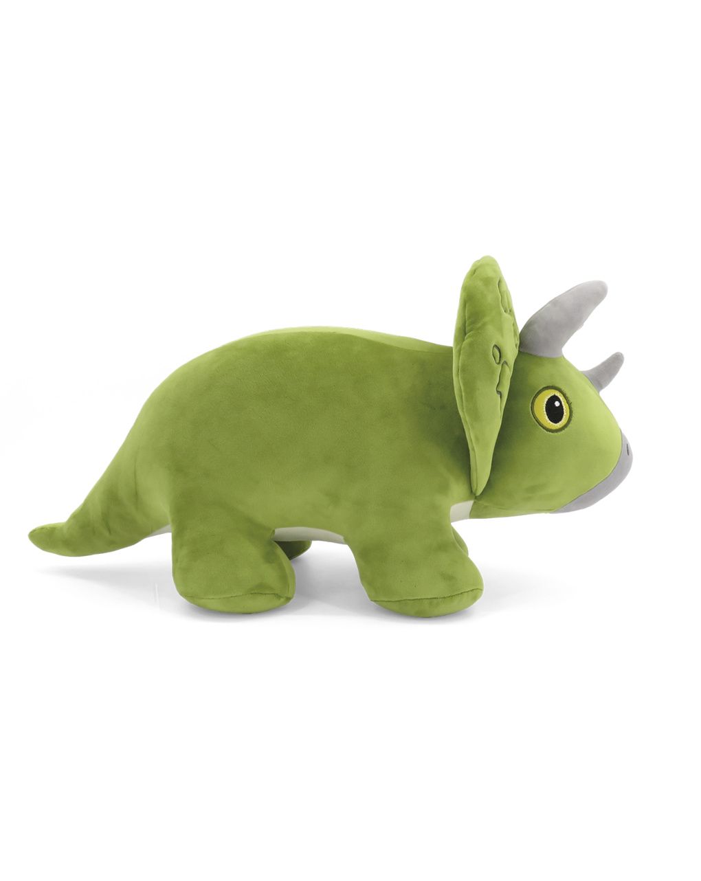 Peluche dinosauro assortito - 0m+ - ami plush