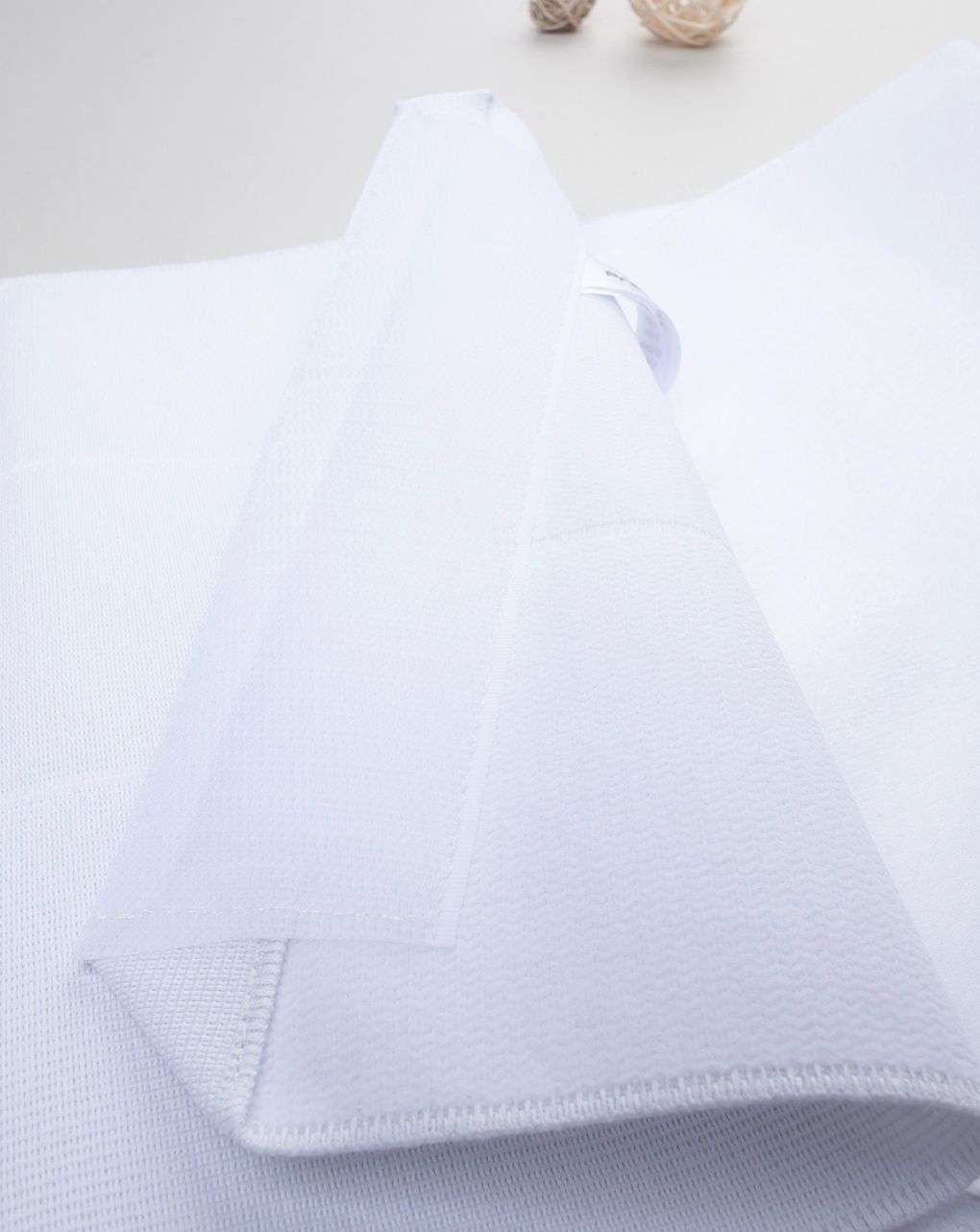 Fascia post parto bianca